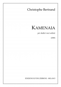 Kamenaia